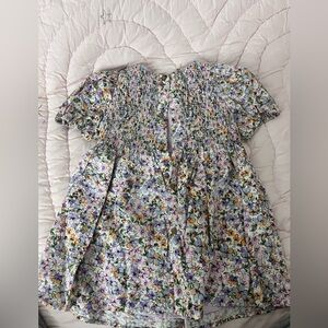 Zara kids dress